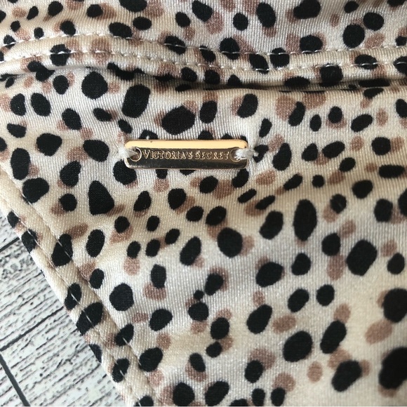 Victoria’s Secret The Hottie Halter Bikini - Picture 11 of 16